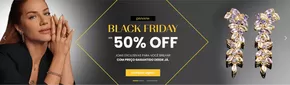 Promoções de Relógios e Joias | Black friday ate 50% off! de Monte Carlo | 14/11/2024 - 29/11/2024