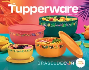 Promoções de Decorar e Construir | Brasil Decor de Tupperware | 14/11/2024 - 31/12/2024