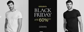 Promoções de Moda em Brasília | Black Friday de Buckman | 15/11/2024 - 30/11/2024