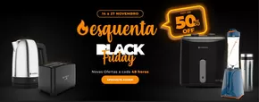 Promoções de Eletrônica e Magazines em Macapá | Black friday , com ate 50% off ! de Cadence | 15/11/2024 - 27/11/2024