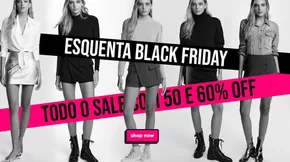 Catálogo Costume em São Paulo | Esquenta Black Friday | 15/11/2024 - 30/11/2024