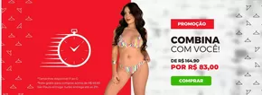 Catálogo Biquíni Brasil em São Paulo | Ofertas Biquíni Brasil | 15/11/2024 - 15/12/2024