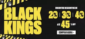 Promoções de Moda | Black Kings de Loja Kings | 15/11/2024 - 30/11/2024