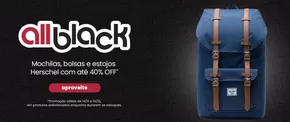 Catálogo AllBags em Curitiba | All Black | 15/11/2024 - 01/12/2024