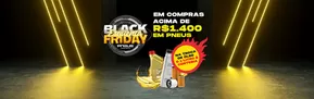 Promoções de Black Friday em São Bernardo do Campo | Esquenta Black Friday Pneus Paulista de Pneus Paulista | 18/11/2024 - 30/11/2024