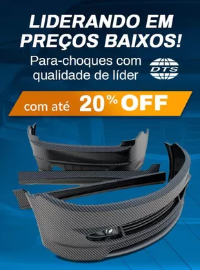 Catálogo Barateiro Acessórios em Jundiaí | Ofertas Barateiro Acessórios | 18/11/2024 - 18/12/2024