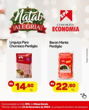 Catálogo Epa | Ofertas Epa | 18/11/2024 - 24/11/2024