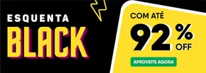 Promoções de Farmácias e Drogarias | Esquenta black ! de Farma Ponte | 18/11/2024 - 28/11/2024