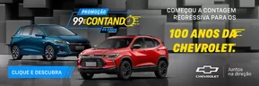 Promoções de Automóveis em Manaus | Promoção 99 E Contande de Braga Veículos | 18/11/2024 - 18/12/2024