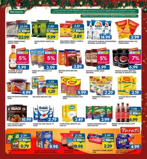 Promoções de Supermercados em Guaramirim | Promoções especiais em andamento de Rancho Bom Supermercados | 18/11/2024 - 24/11/2024