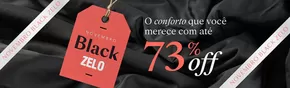 Promoções de Decorar e Construir em Brasília | Novembro Black Zelo de Zelo | 18/11/2024 - 30/11/2024