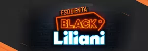 Catálogo Liliani | Esquenta black Liliani ! | 19/11/2024 - 30/11/2024