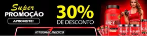 Promoções de Farmácias e Drogarias | Ofertas Especiais 30% dcto ! de Pense Farma | 19/11/2024 - 01/12/2024