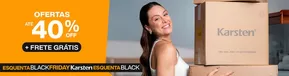 Promoções de Decorar e Construir em Londrina | Esquenta Black Friday de Karsten | 19/11/2024 - 01/12/2024