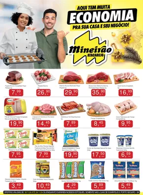 Promoções de Supermercados em Porto Seguro | Nossas melhores ofertas para você de Mineirão Atacarejo | 19/11/2024 - 24/11/2024