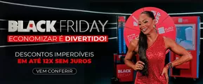 Promoções de Decorar e Construir em Rio de Janeiro | Black Friday Economizar É Divertido! de Euro Colchões | 19/11/2024 - 30/11/2024