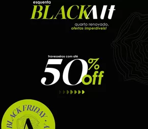 Promoções de Decorar e Construir em Blumenau | Esquenta Black Alt de Altenburg Store | 19/11/2024 - 30/11/2024