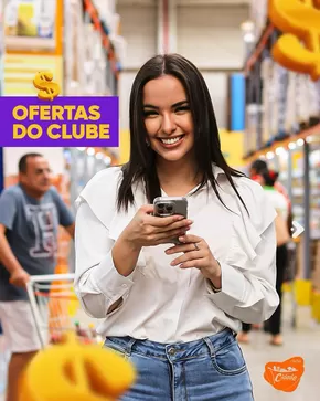 Promoções de Supermercados em Mossoró | Melhores ofertas e descontos de Cidade Supermercados | 19/11/2024 - 21/11/2024