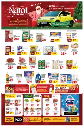 Catálogo Supermercados Rena em Juatuba | Melhores ofertas para todos os caçadores de pechinchas | 19/11/2024 - 24/11/2024