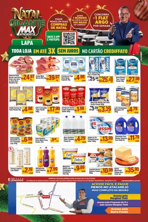 Catálogo Max Atacadista em São Paulo | Ofertas exclusivas para nossos clientes | 19/11/2024 - 22/11/2024