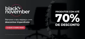 Promoções de Decorar e Construir em São Gonçalo | Black November de Mirage | 19/11/2024 - 30/11/2024