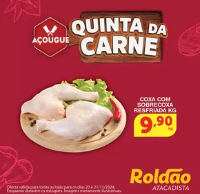 Catálogo Roldão | Melhores ofertas para todos os caçadores de pechinchas | 20/11/2024 - 21/11/2024