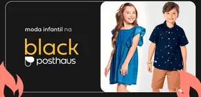 Promoções de Moda | Black Posthaus de Posthaus | 20/11/2024 - 30/11/2024