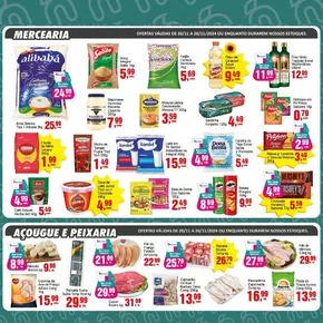 Catálogo Negreiros Supermercados em São Paulo | Melhores ofertas e descontos | 20/11/2024 - 26/11/2024