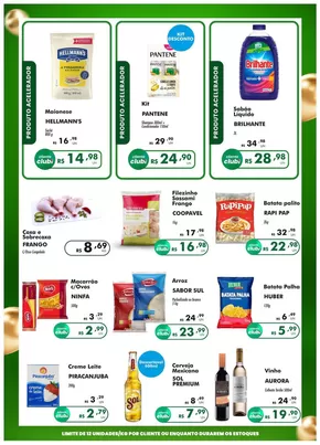 Catálogo Irani Supermercados em Rio de Janeiro | Promoções especiais em andamento | 21/11/2024 - 21/11/2024