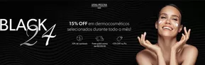 Promoções de Beleza e Saúde em Colombo | Black 24  de Anna Pegova | 21/11/2024 - 27/11/2024