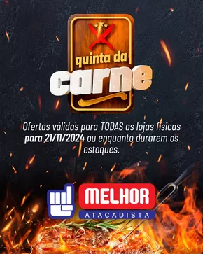 Catálogo Melhor Atacadista | Oferta Melhor Atacadista | 21/11/2024 - 21/11/2024