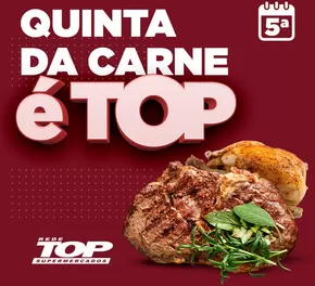 Catálogo Rede Top em Blumenau | Quinta da Carne | 21/11/2024 - 21/11/2024