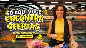 Catálogo Coelho Diniz em Ipatinga | Grandes descontos em produtos selecionados | 21/11/2024 - 24/11/2024