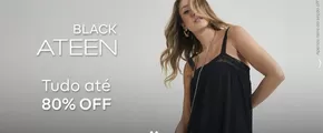 Promoções de Black Friday em São Caetano do Sul | Black Ateen de Ateen | 21/11/2024 - 30/11/2024