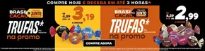 Promoções de Black Friday em Valinhos | Black Friday de Chocolates Brasil Cacau | 21/11/2024 - 30/11/2024