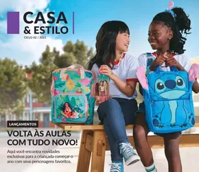 Catálogo Avon em Niterói | Avon Revista Casa & Estilo Ciclo 2/2025 | 21/11/2024 - 01/01/2025