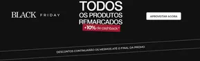 Promoções de Moda em Cachoeirinha | Black Friday de Vinci Shoes | 21/11/2024 - 30/11/2024