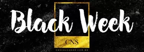 Catálogo CNS em Contagem | Black Week | 21/11/2024 - 30/11/2024