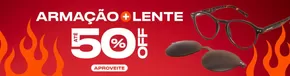 Catálogo Chilli Beans em Paranavaí | Armaçao + Lente ate 50% off ! | 22/11/2024 - 02/12/2024