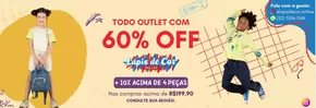 Promoções de Crianças em São João de Meriti | Todo outlet com 60% off ! de Lápis de Cor | 22/11/2024 - 03/12/2024