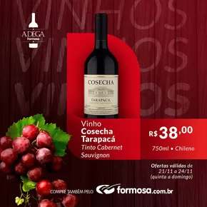 Catálogo Grupo Formosa em Belém | Ótima oferta para todos os clientes | 22/11/2024 - 24/11/2024