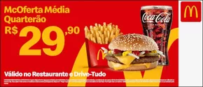 Catálogo McDonald's em Rio de Janeiro | Especial Ofertas  | 22/11/2024 - 30/11/2024