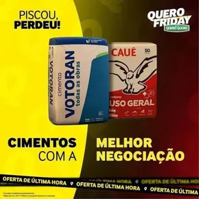 Catálogo Quero Quero em Rodeio | Ótima oferta para caçadores de pechinchas | 22/11/2024 - 22/11/2024