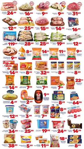 Catálogo Barracão Supermercado em Bauru | Encarte Barracão Supermercado | 22/11/2024 - 25/11/2024