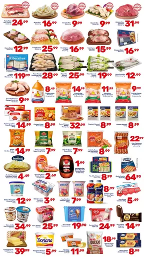 Catálogo Barracão Supermercado em Bauru | Ofertas exclusivas para nossos clientes | 22/11/2024 - 25/11/2024