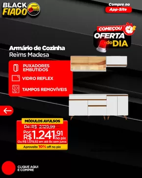 Catálogo Armazém Paraíba em Campina Grande | Descontos e promoções | 22/11/2024 - 30/11/2024