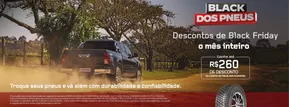 Promoções de Automóveis em Nilópolis | Black Dos Pneus de Firestone | 26/11/2024 - 03/12/2024