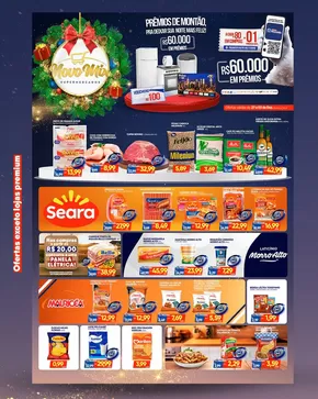 Catálogo Novo Mix em Salvador | Melhores ofertas para compradores econômicos | 27/11/2024 - 03/12/2024