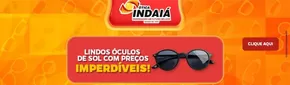 Catálogo Ótica Indaiá | Ofertas Especiais! | 27/11/2024 - 05/12/2024