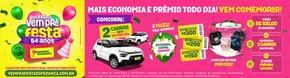 Catálogo Comercial Esperança | Aniversário Vem Pra Festa | 29/11/2024 - 31/12/2024